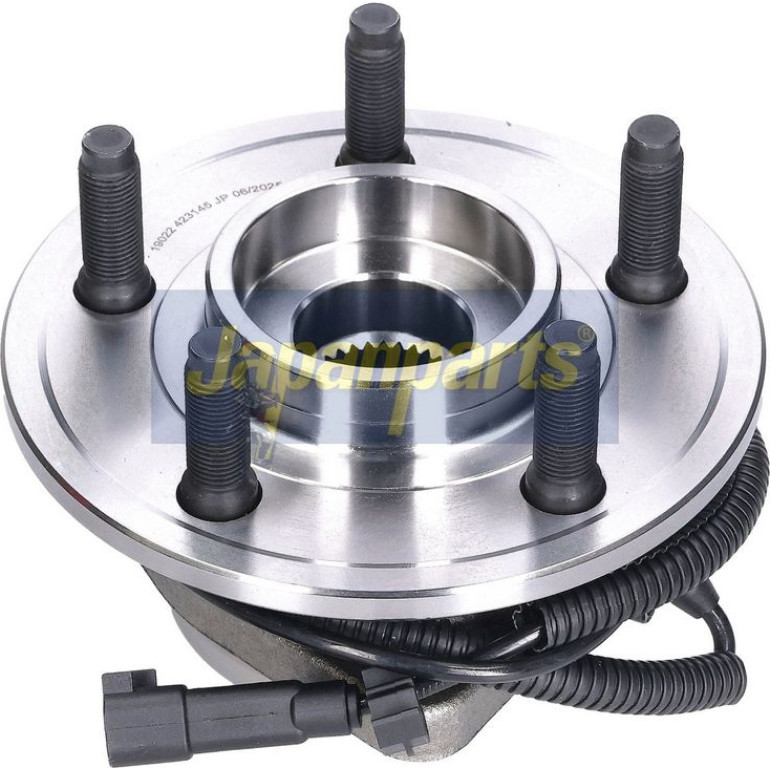 Japanparts Radnabe KK-19022 Japanparts Radnabe KK-19022