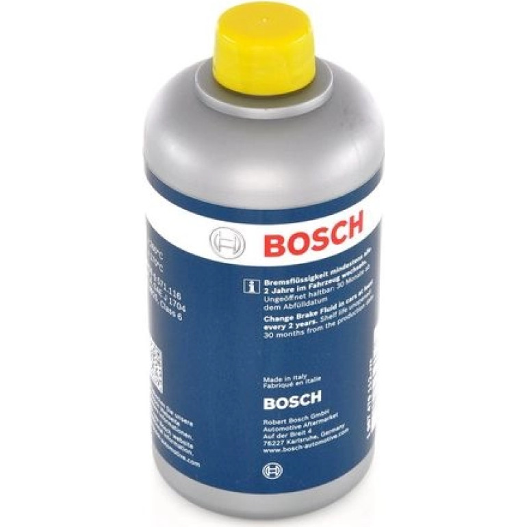 Bremsflüssigkeit Bosch 1987479112 Bremsflüssigkeit Bosch 1987479112