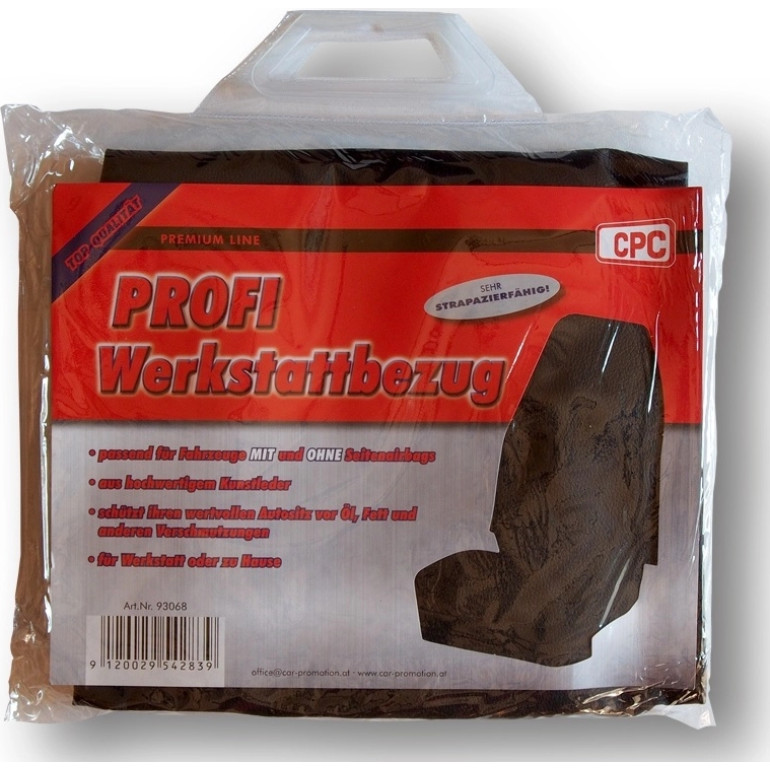 CPC Werkstattbezug AIRBAG 93068 CPC Werkstattbezug AIRBAG 93068
