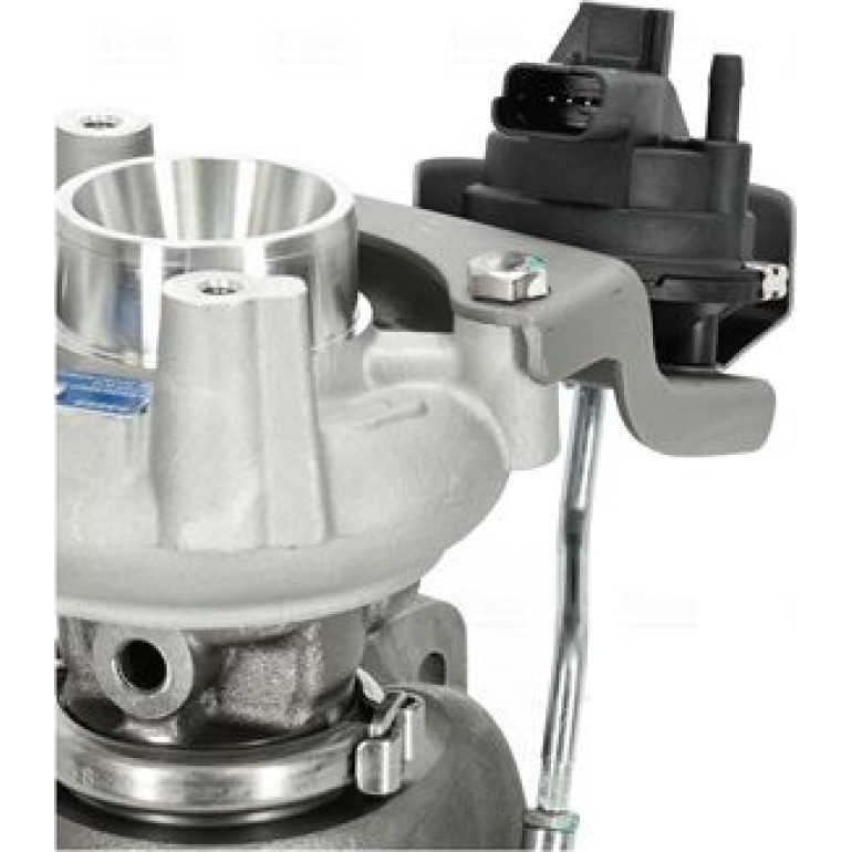 NISSENS Turbolader 93559