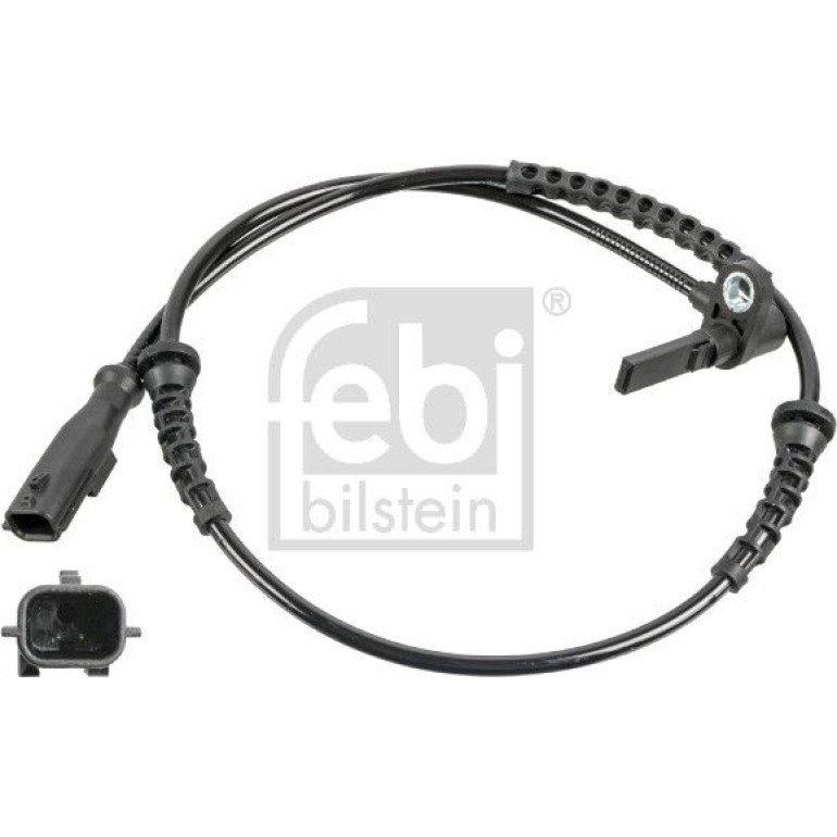 FEBI BILSTEIN Sensor, Raddrehzahl 175243 FEBI BILSTEIN Sensor, Raddrehzahl 175243