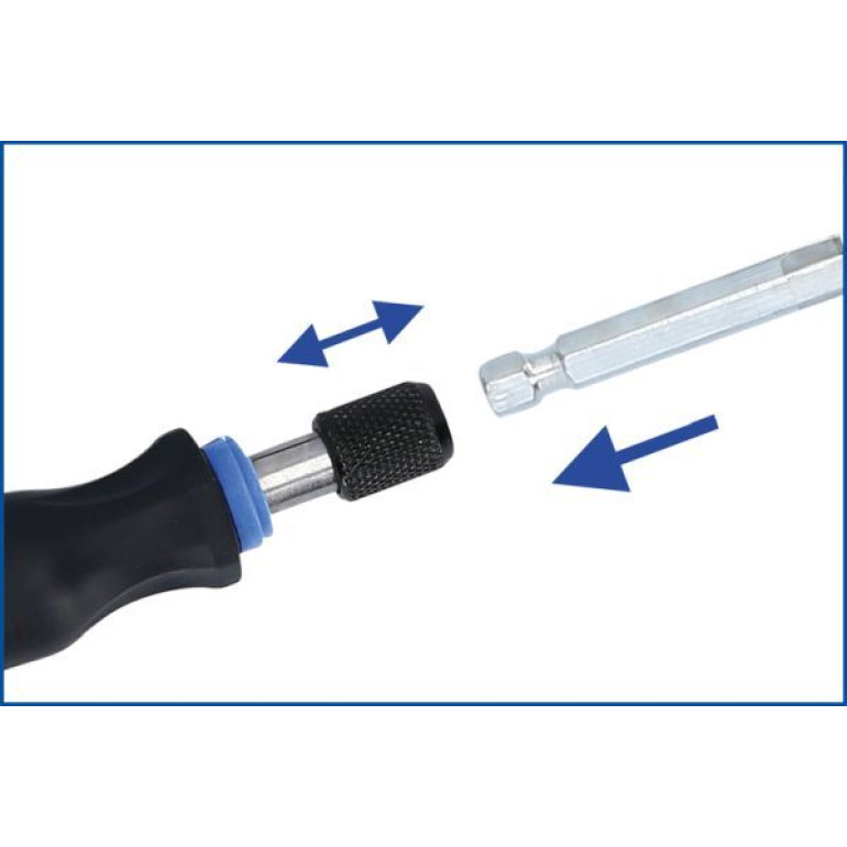 KS TOOLS Reinigungsbürsten-Satz BT103000 KS TOOLS Reinigungsbürsten-Satz BT103000