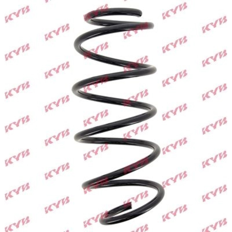 KYB Fahrwerksfeder Ford P. Fusion 1.25-1.6 08/02-12/12 RA3560 KYB Fahrwerksfeder Ford P. Fusion 1.25-1.6 08/02-12/12 RA3560