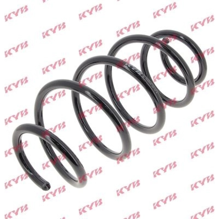 KYB Fahrwerksfeder Ford P. Mondeo Iv 2.0Tdci/2.2Tdci 03/08 RH2544 KYB Fahrwerksfeder Ford P. Mondeo Iv 2.0Tdci/2.2Tdci 03/08 RH2544