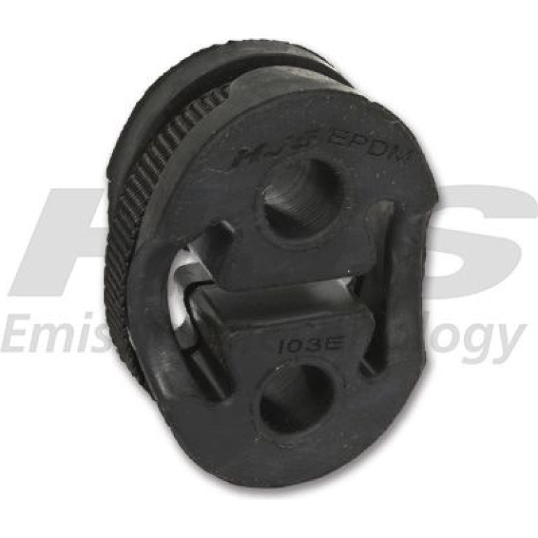 Halter Abgasanlage 83 32 4029 Halter Abgasanlage 83 32 4029