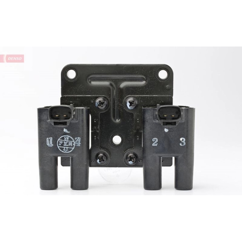 DENSO Zündspule DIC-0117 DENSO Zündspule DIC-0117