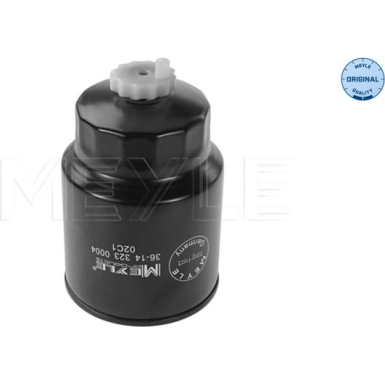 Kraftstofffilter Nissan Almera 2.2Tdi 01- Terrano 3.0Tdi 02 36-14 323 0004 Kraftstofffilter Nissan Almera 2.2Tdi 01- Terrano 3.0Tdi 02 36-14 323 0004