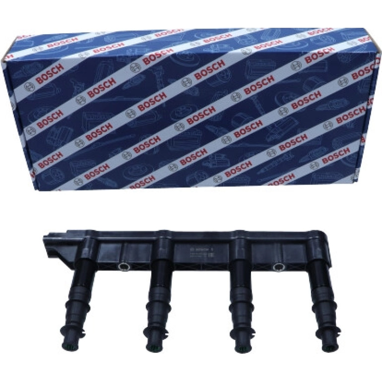 Zündspule 0 986 22A 205 Zündspule 0 986 22A 205