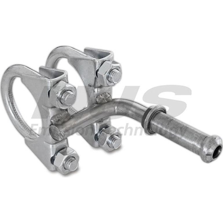 Halter Abgasanlage univ. (40/42) 83 00 0057 Halter Abgasanlage univ. (40/42) 83 00 0057