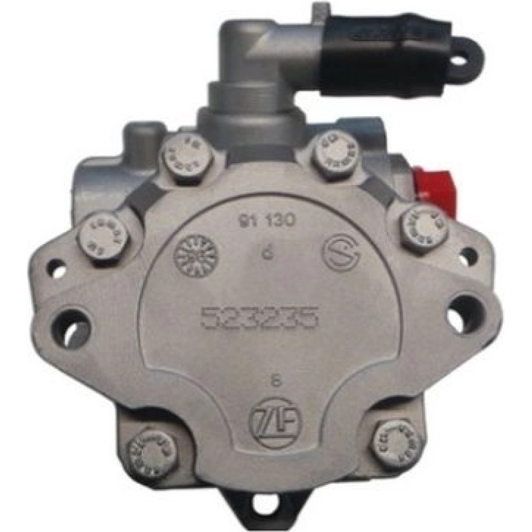 SPIDAN Hydraulikpumpe 53735 SPIDAN Hydraulikpumpe 53735