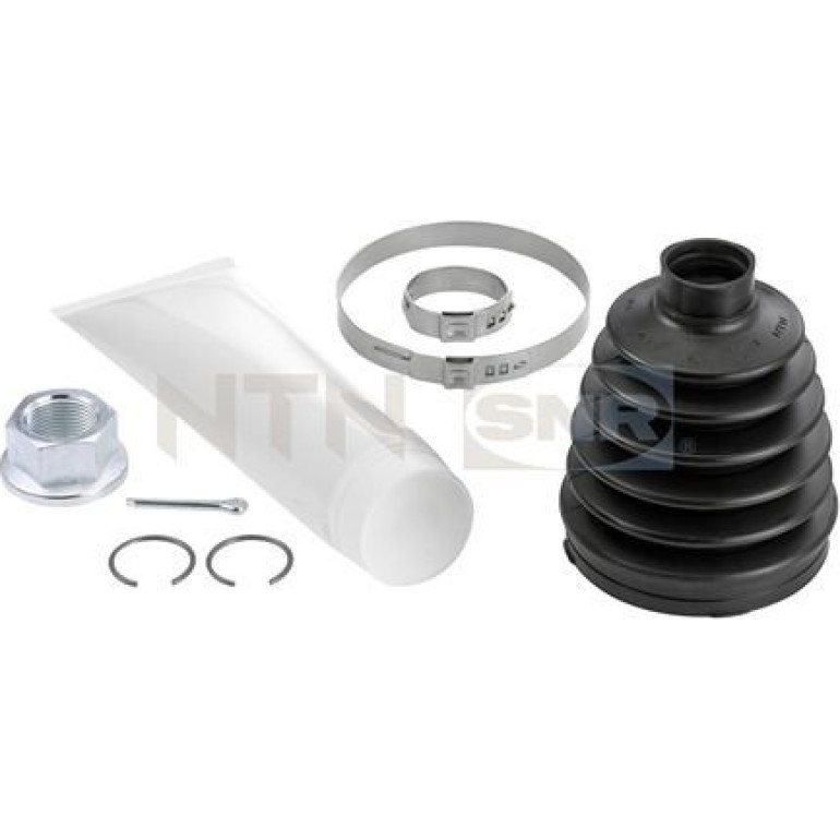 SNR Faltenbalgsatz, Antriebswelle OBK68.003 SNR Faltenbalgsatz, Antriebswelle OBK68.003