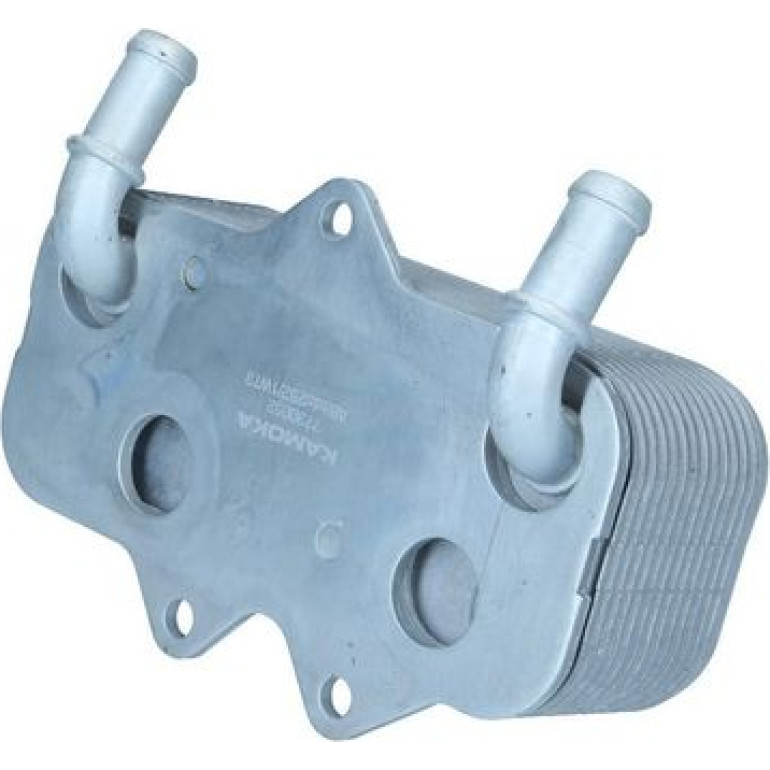 KAMOKA Ölkühler, Motoröl 7730052 KAMOKA Ölkühler, Motoröl 7730052