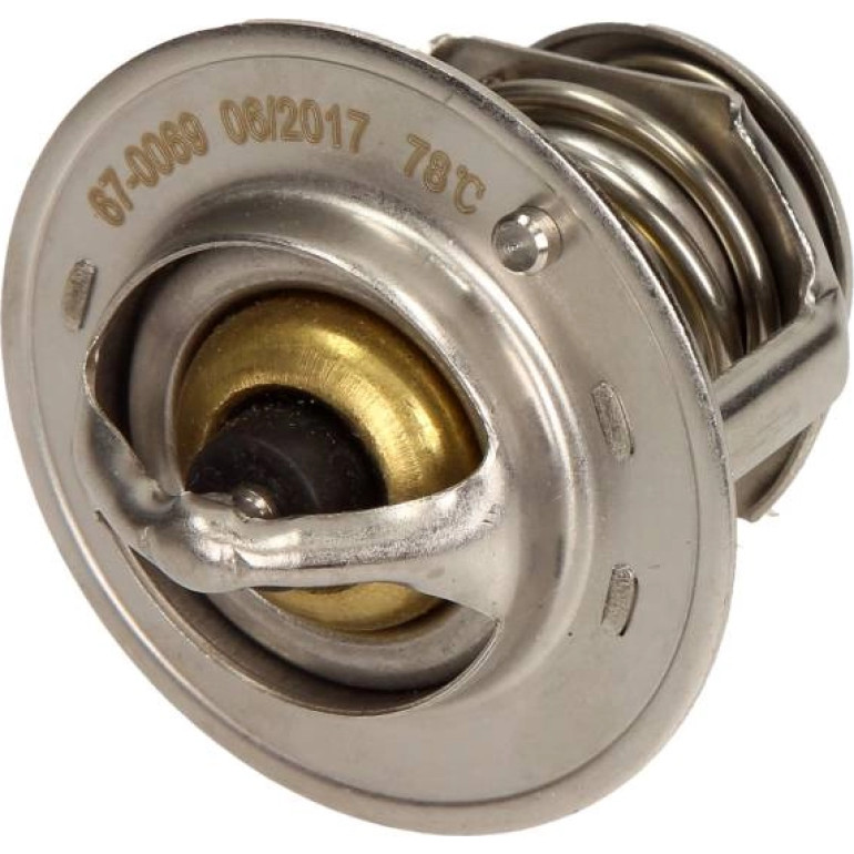 Thermostat, Kühlmittel 67-0069 Thermostat, Kühlmittel 67-0069