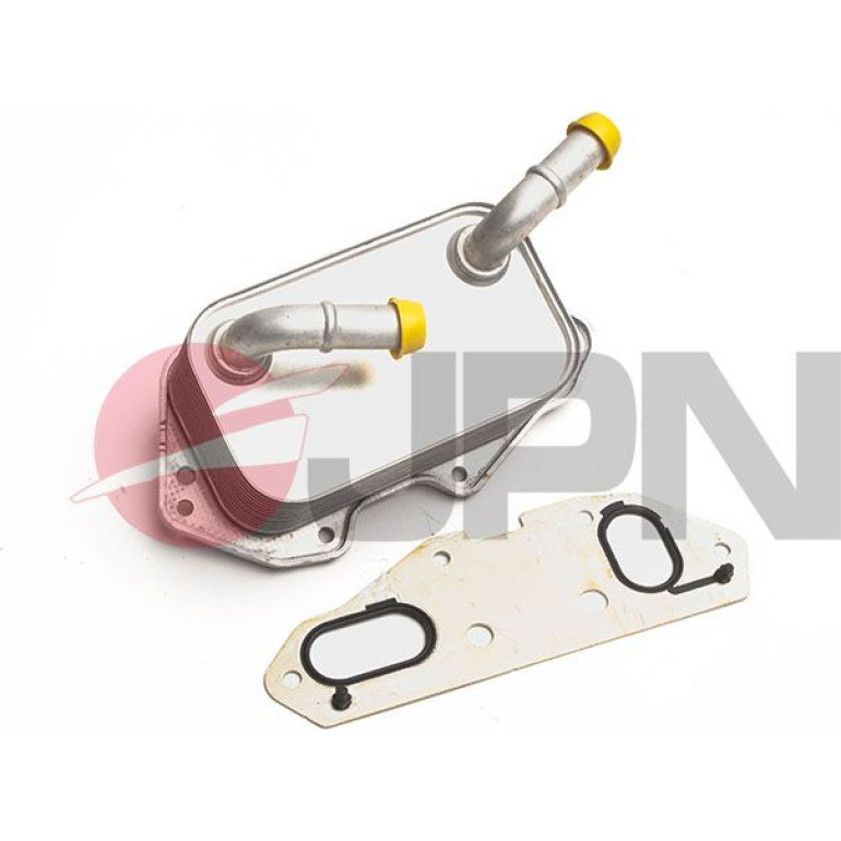 JPN Ölkühler, Motoröl 60C9384-JPN JPN Ölkühler, Motoröl 60C9384-JPN
