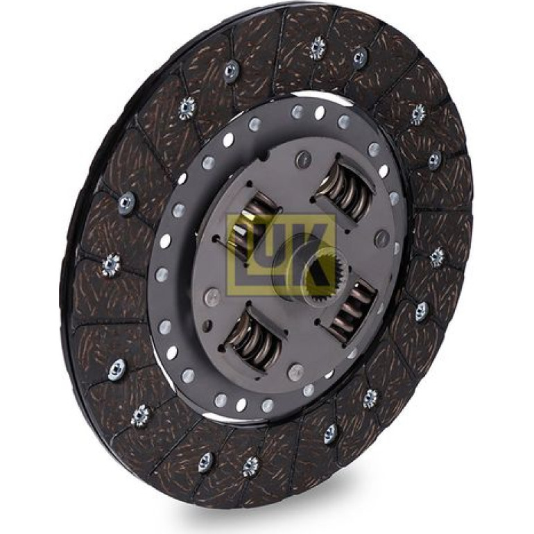 Schaeffler LuK Kupplungsscheibe 322000116 Schaeffler LuK Kupplungsscheibe 322000116