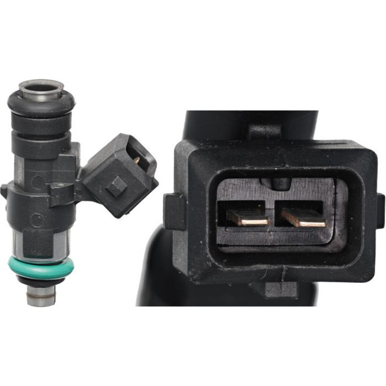 VALEO Ventil 348208