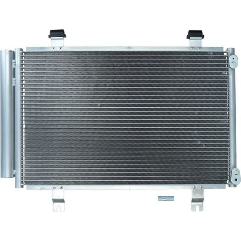 KAMOKA Kondensator, Klimaanlage 7800026 KAMOKA Kondensator, Klimaanlage 7800026