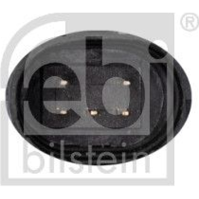 FEBI BILSTEIN AGR-Ventil 173487 FEBI BILSTEIN AGR-Ventil 173487