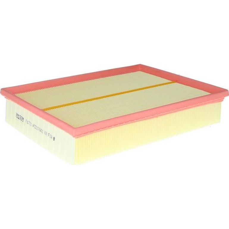 KAMOKA Luftfilter F247701 KAMOKA Luftfilter F247701