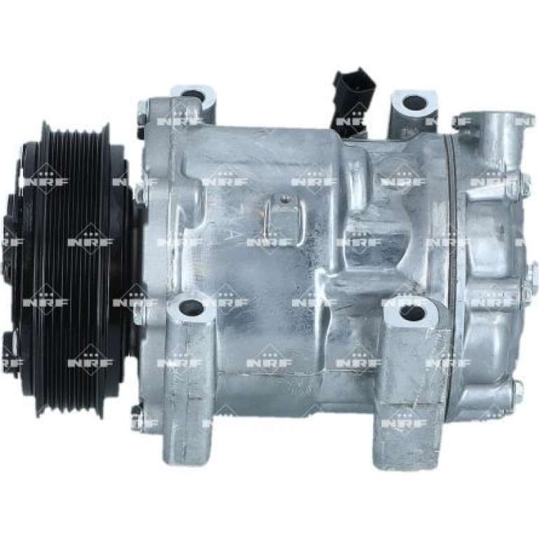 Kompressor, Klimaanlage 32271