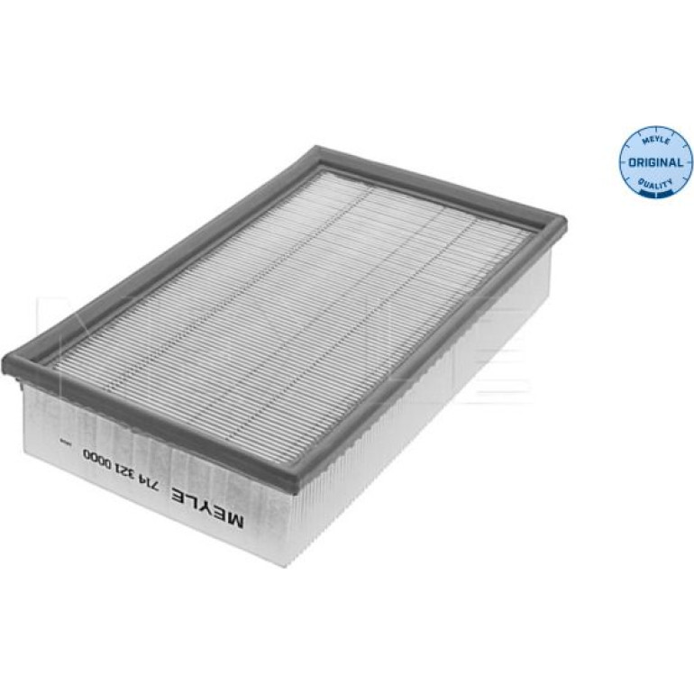 Luftfilter Ford 1.8Tdci 714 321 0000 Luftfilter Ford 1.8Tdci 714 321 0000