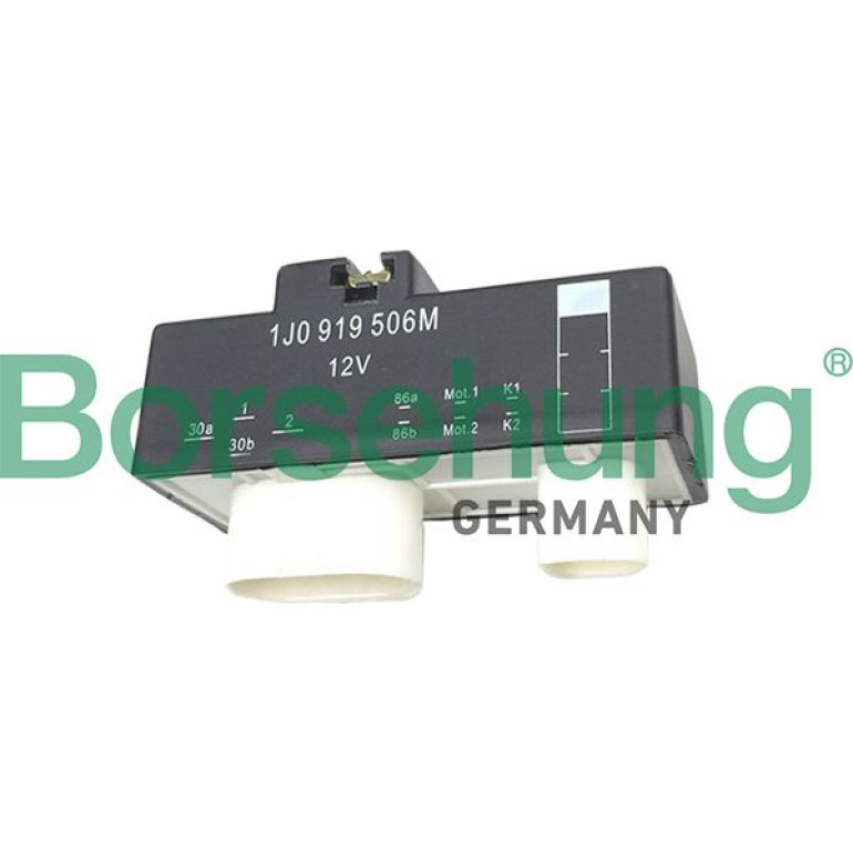 BORSEHUNG Steuereinheit B17825