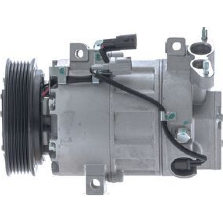 Kompressor, Klimaanlage ACP 141 000S Kompressor, Klimaanlage ACP 141 000S