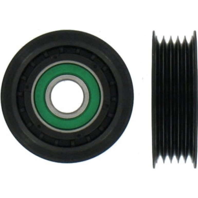 Spannrolle Nebentrieb VKM 38132 Spannrolle Nebentrieb VKM 38132