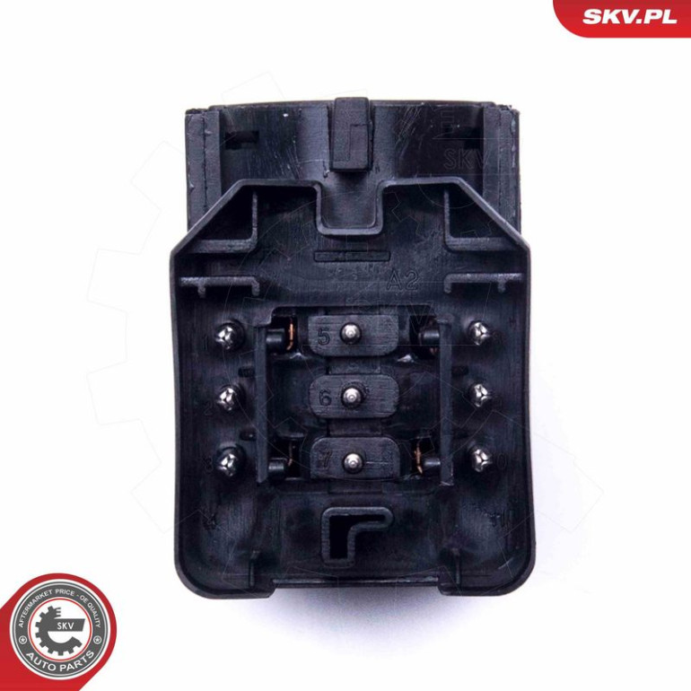 ESEN SKV Zünd-/Startschalter 96SKV930 ESEN SKV Zünd-/Startschalter 96SKV930