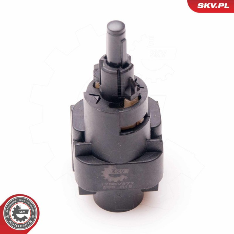 SKV GERMANY Bremslichtschalter 17SKV377