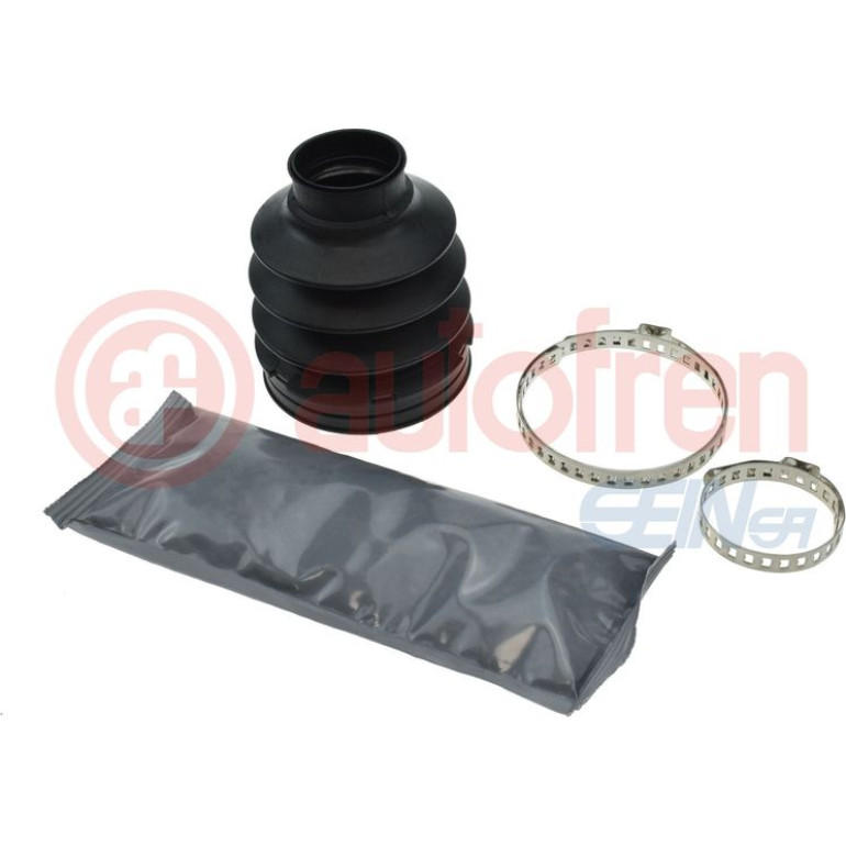 Faltenbalg, Antriebswelle Db Wew W212 30,6X64,8X77,4 D8557T Faltenbalg, Antriebswelle Db Wew W212 30,6X64,8X77,4 D8557T