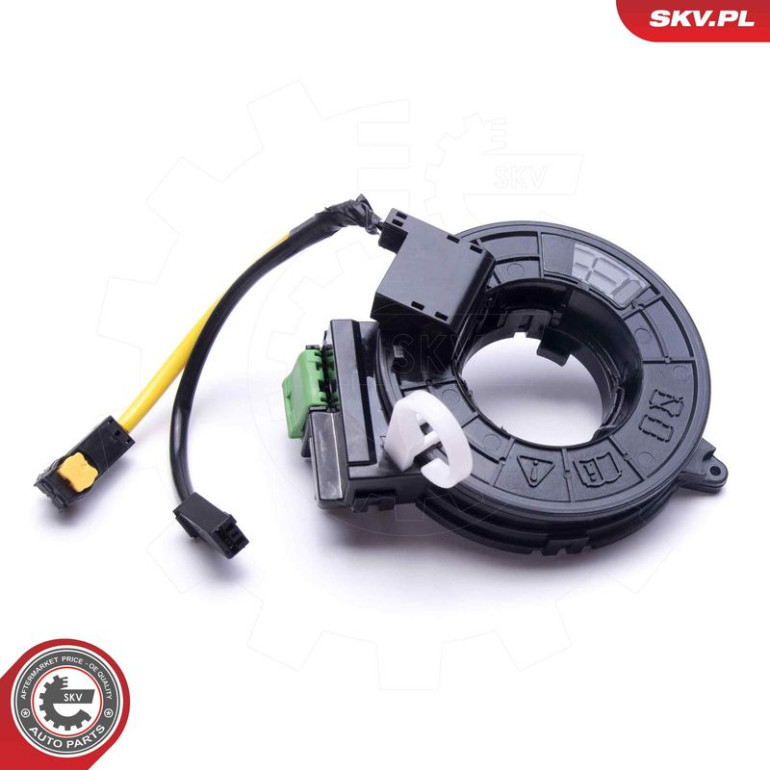 ESEN SKV Wickelfeder, Airbag 96SKV573 ESEN SKV Wickelfeder, Airbag 96SKV573