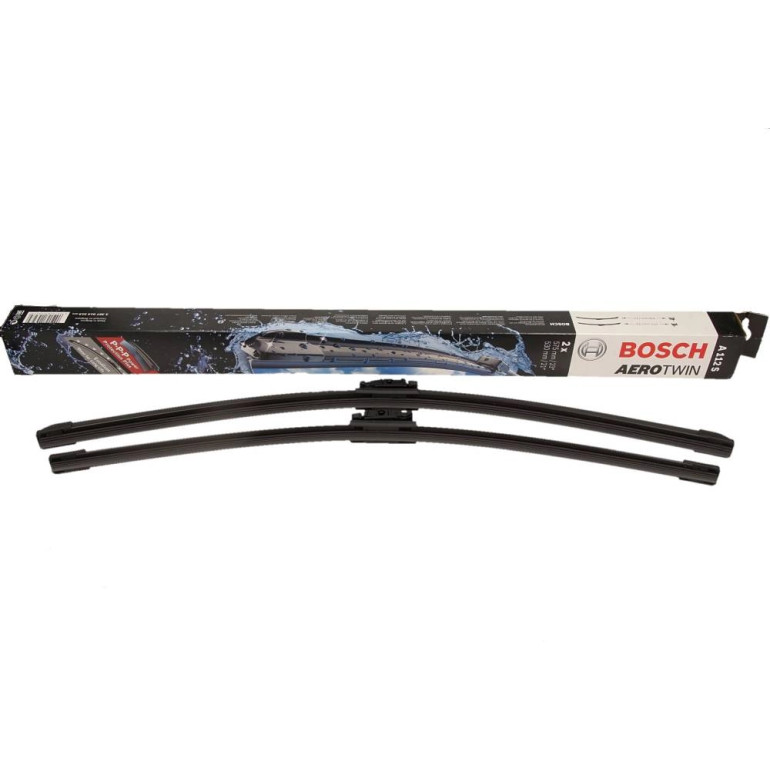 Bosch Scheibenwischer Aerotwin A112S 3397014313 Bosch Scheibenwischer Aerotwin A112S 3397014313