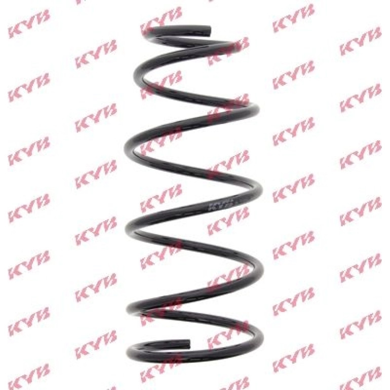 KYB Fahrwerksfeder Nissan P. Almera Ii 1.5 03.00 RC2225 KYB Fahrwerksfeder Nissan P. Almera Ii 1.5 03.00 RC2225