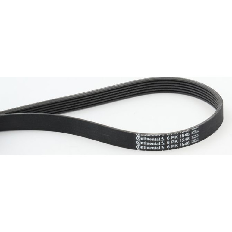 CONTINENTAL CTAM Keilrippenriemen 6PK1548 CONTINENTAL CTAM Keilrippenriemen 6PK1548