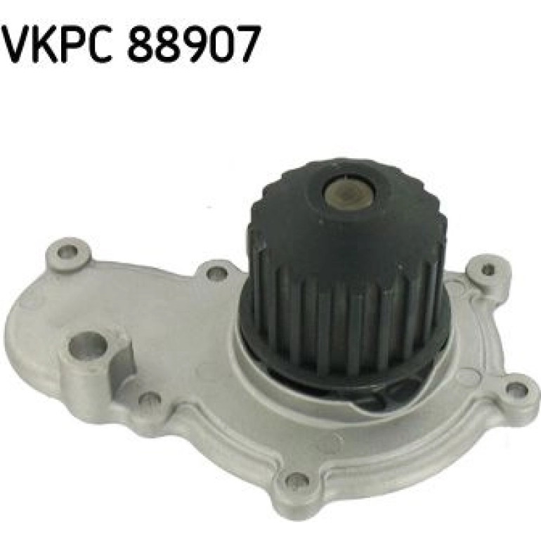 SKF Wasserpumpe VKPC 88907 SKF Wasserpumpe VKPC 88907