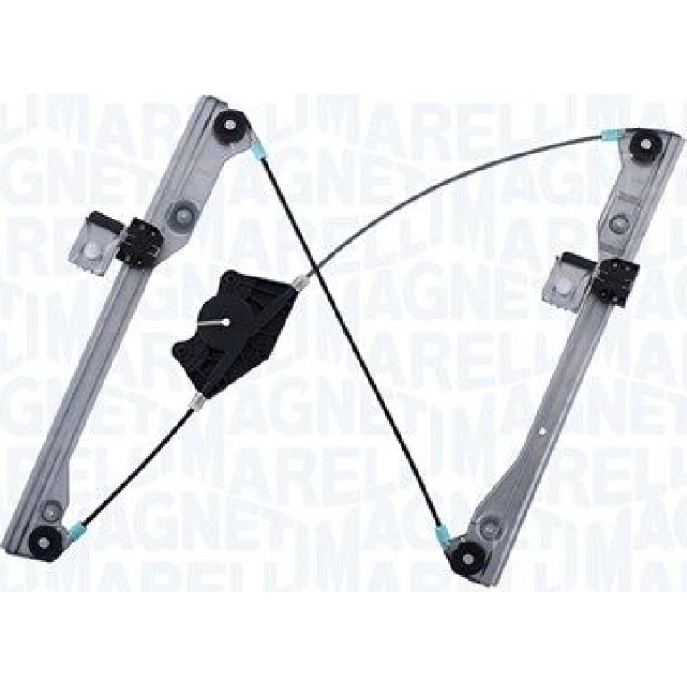 MAGNETI MARELLI Fensterheber 350103108500 MAGNETI MARELLI Fensterheber 350103108500