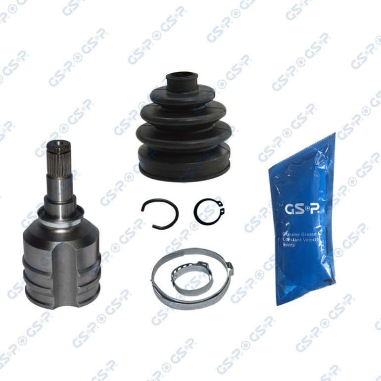 GSP Homokinetisches Gelenk 699038