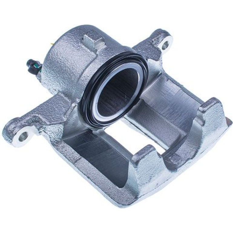 DENCKERMANN Bremstrommel B190164L DENCKERMANN Bremstrommel B190164L
