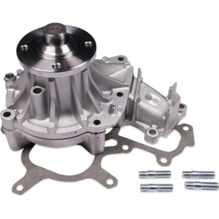 HEPU Wasserpumpe P7674 HEPU Wasserpumpe P7674