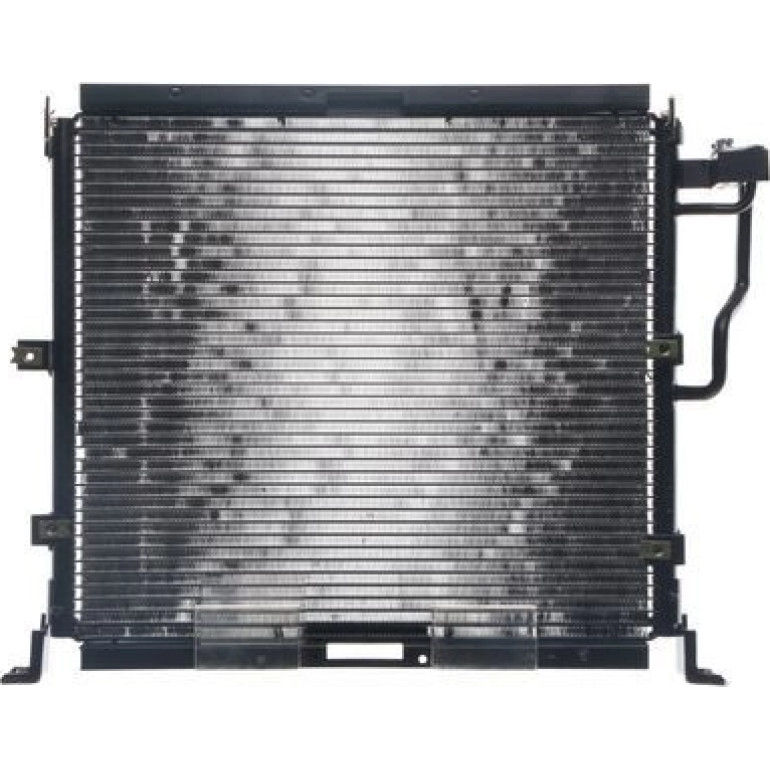 Kondensator, Klimaanlage AC 179 000S Kondensator, Klimaanlage AC 179 000S