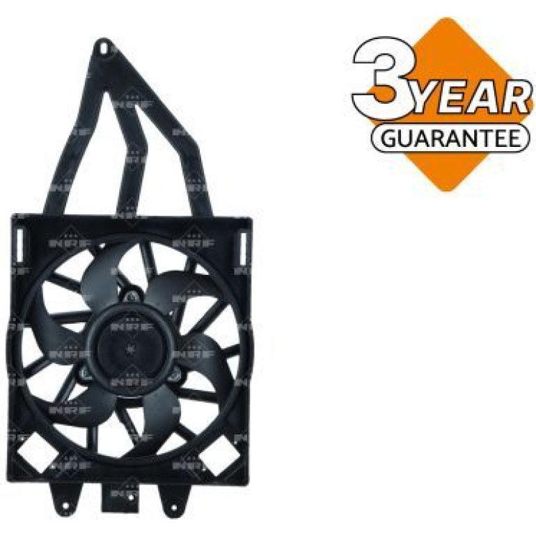 Lüfter Motorkühlung 47242 Lüfter Motorkühlung 47242