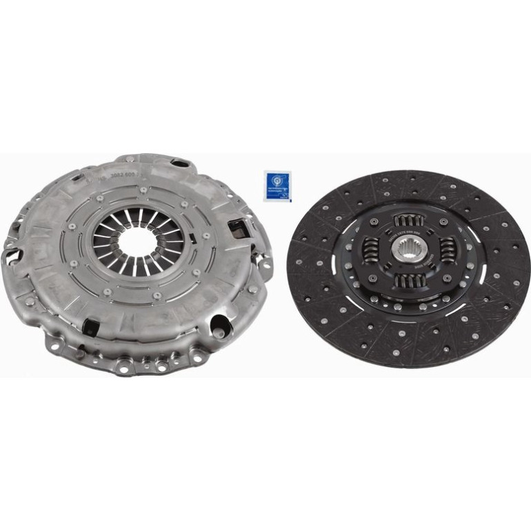 SACHS Kupplungssatz 3000 950 868 SACHS Kupplungssatz 3000 950 868