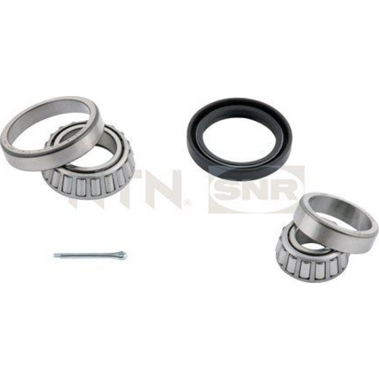 SNR Radlagersatz R152.02 SNR Radlagersatz R152.02