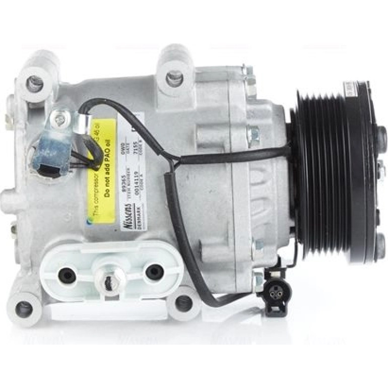 Kompressor PKW 89365 Kompressor PKW 89365