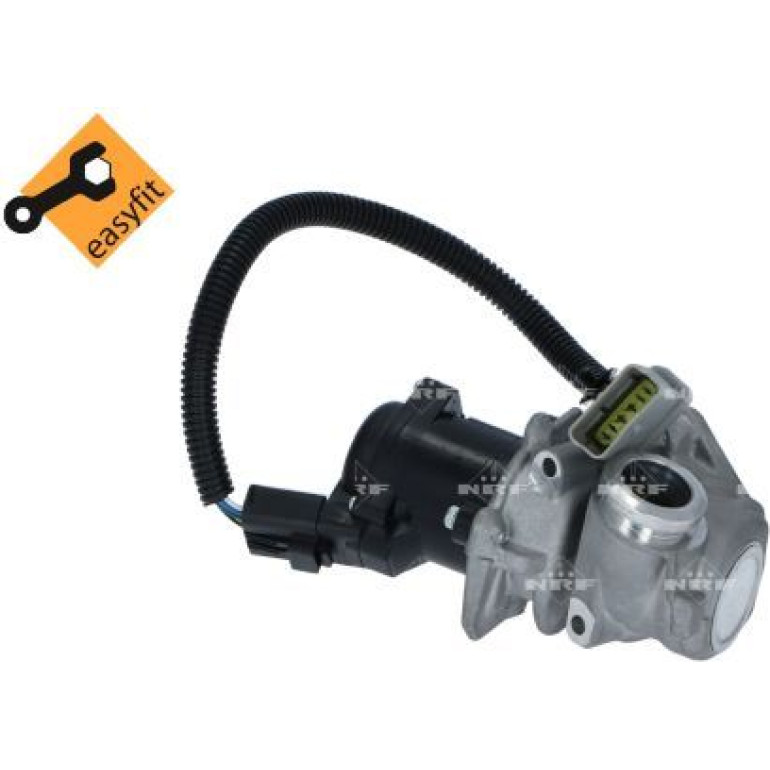 NRF AGR-Ventil 48385 NRF AGR-Ventil 48385