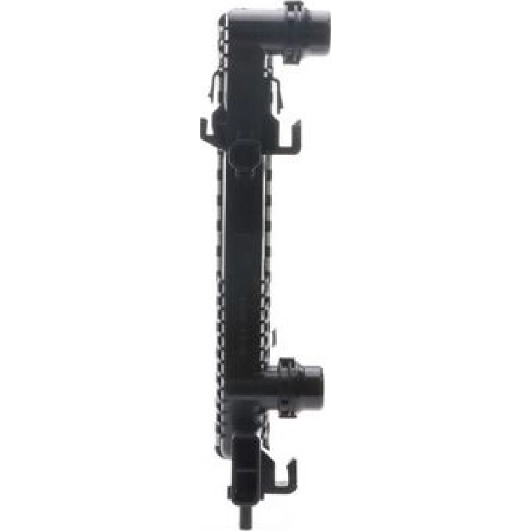 Kühler, Motorkühlung CR 2057 000S Kühler, Motorkühlung CR 2057 000S