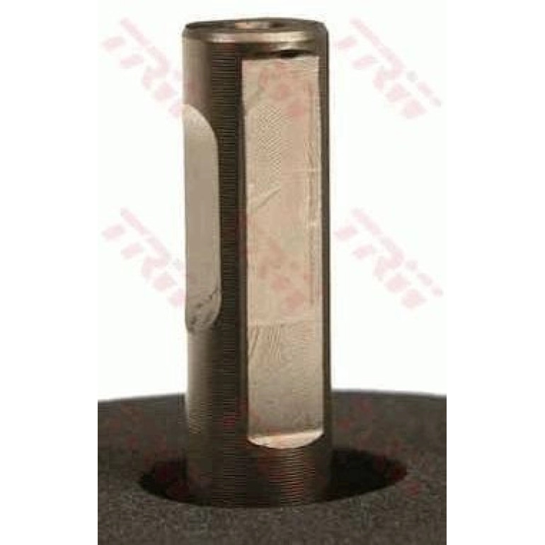 JRM490 Lenkgetriebe Manuell
