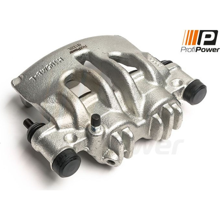 PROFIPOWER Bremssattel 4B1335L PROFIPOWER Bremssattel 4B1335L