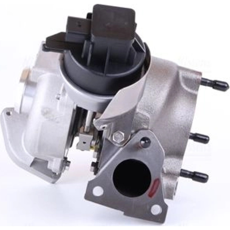NISSENS Turbolader 93074 NISSENS Turbolader 93074